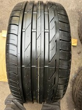 1X 245-40-17 91W Bridgestone