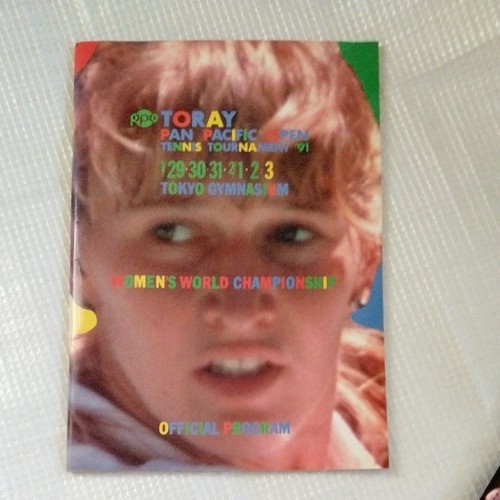 Toray pan pacific tennis - pan,