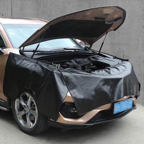 3pcs magnetic car wing - magnetic,