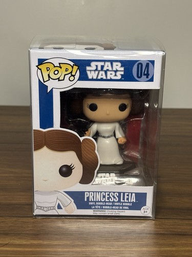 Funko pop star ears princess - pop!,