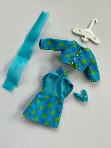 Vintage palitoy pippa outfit - palitoy,