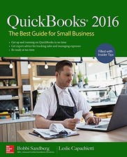 QuickBooks 2016: The Best