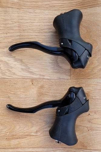 Pair shimano 2200 - shimano, 8