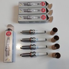 4 NGK ILKER7A8EGS