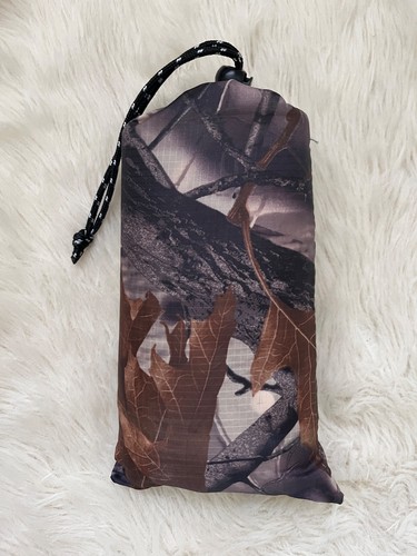 Foldable raincoat packable - foldable,