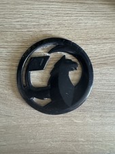 Black Badge for Vauxhall Corsa