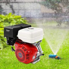 3600 RPM 15HP 4-Stroke  Engine