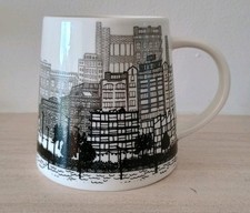 Brand New Habitat Loft Living