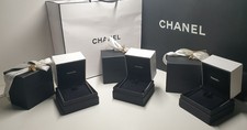 CHANEL  Jewelry Present Ring