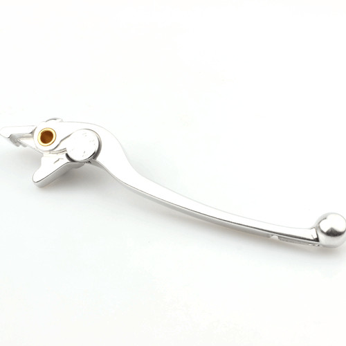 Brake lever aluminum - , for