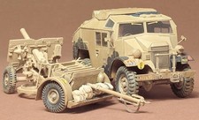 Tamiya 1/35 Scale British