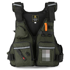 Men professional life jacket - men,