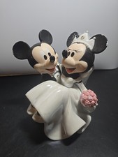 Authentic Disney Parks Mickey