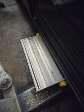 Automatic Side Disabled