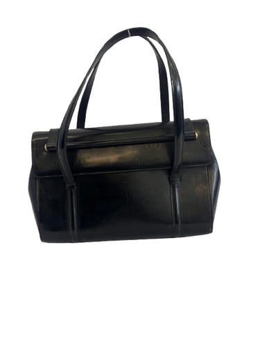Vintage black cartier happy - vintage,