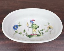 Vtg soap dish - vtg,