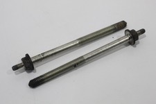 Audi TT 8J Mk2 Starter Motor Securing Bolts Pair N91128401