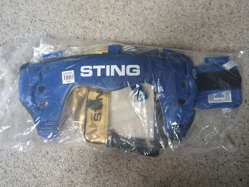 Sting world boxing - sting, competition