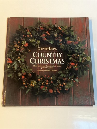 Country living - country,