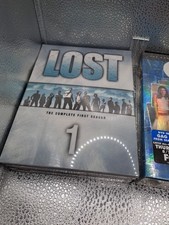 Lost 1 The OC 2 Season NEW Battlestar Galactica Season  1 Bluray Bundle