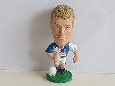 Corinthians Prostars Shearer