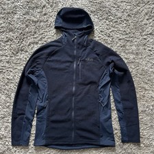 Rab Men's Capacitor Full-Zip