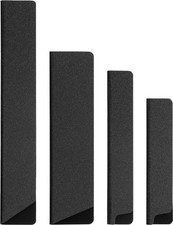 4Pcs Set Knife Edge Guards ABS