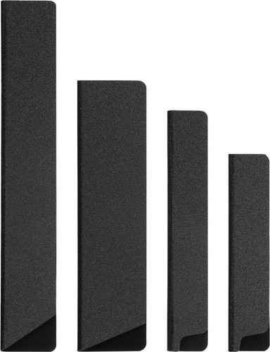 4pcs set knife edge guards - knife,