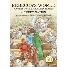 Rebecca's World - Journey to