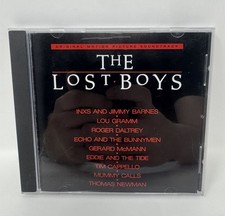 The Lost Boys Original Motion