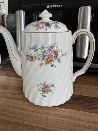 Minton marlow bone china - bone,