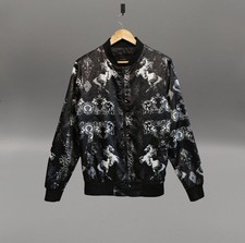 Zara Man Baroque Horse Print