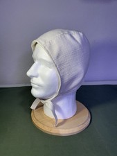 Coif, Padded, Size Medium