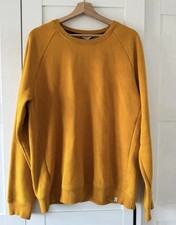 Brilliant condition men’s next size large mustard jumper