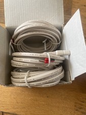 Underfloor Heating Floor Probes - 3 Meter Floor Temperature Sensors x3