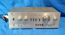 JVC A-S5 Stereo Integrated