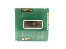 Intel Core i7-3610QM 2.30Ghz