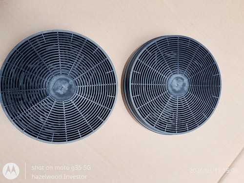 Cf110 carbon cooker - 🟢,