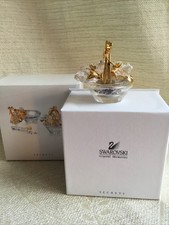 Swarovski Secrets Tulip Basket