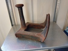 Antique Cobblers Shoes Last