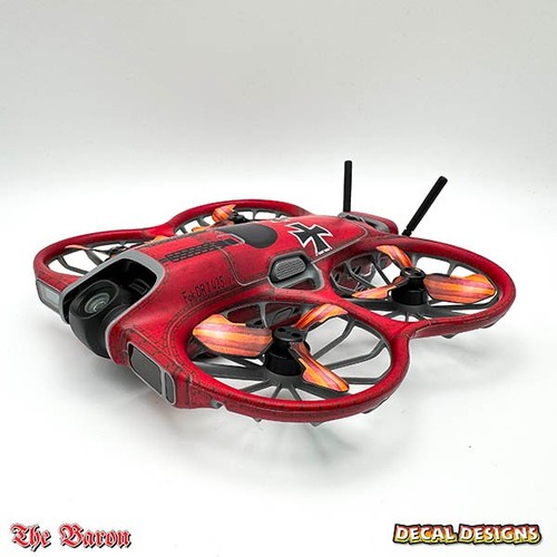 Dji neo red - neo,