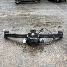 Towbar Fixed for Mitsubishi PAJERO SHOGUN SPORT K94W MK1 2.5D