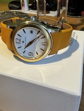 Maurice Lacroix Men's Sphere