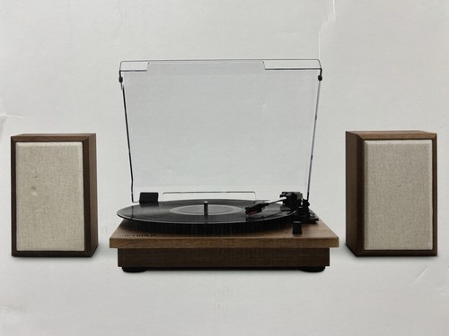 Victrola the kingfield - the,