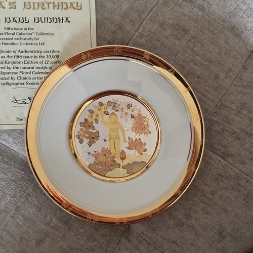 Collection 23k gold - h.collection,