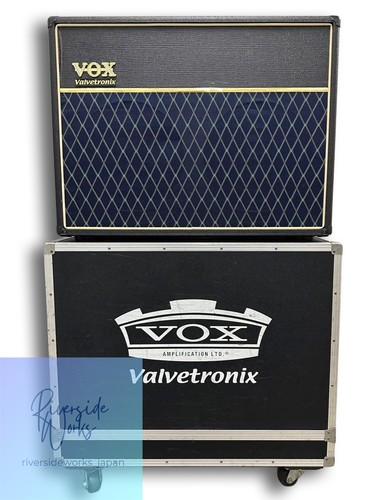Vox ac30 ad120vt amplifier - ad120vt,