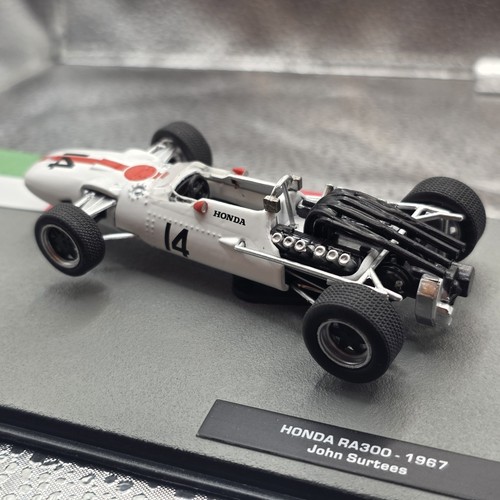 Honda ra300 john surtees - ra300,
