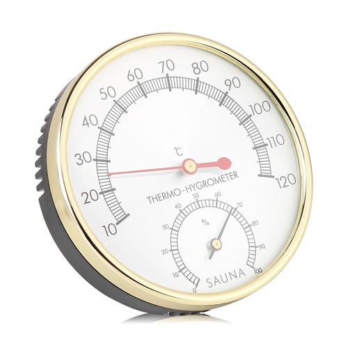 Sauna room thermometer - sauna,