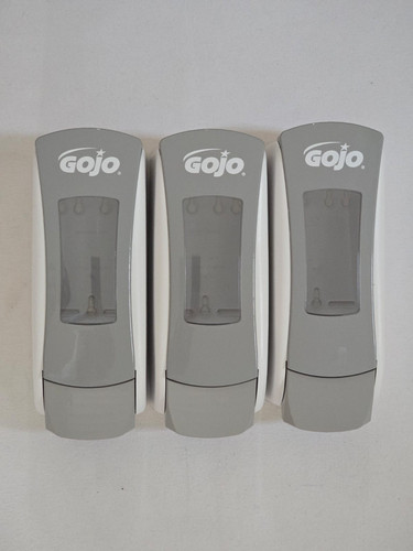 Gojo hand wash sanitiser - hand,