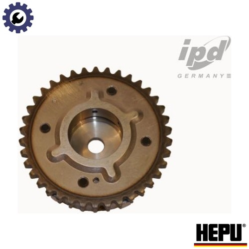 Camshaft adjuster 7072 for - camshaft, 21-7072